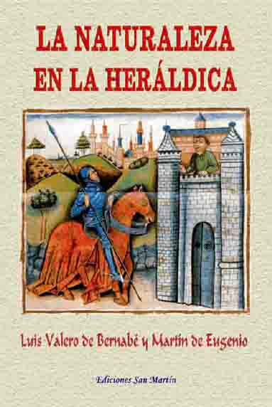 LA NATURALEZA EN LA HER�LDICA